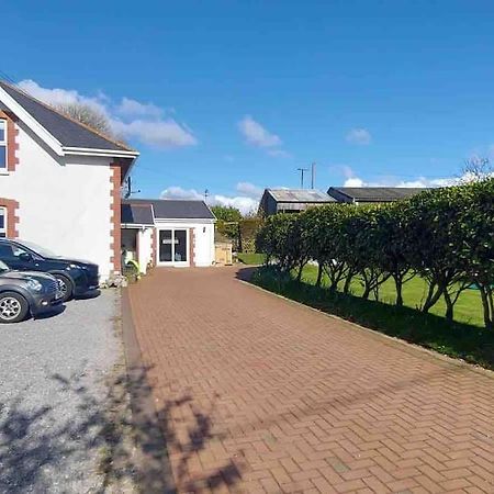 Apartamento Sunnyside At Scurlage Farm Swansea Exterior foto